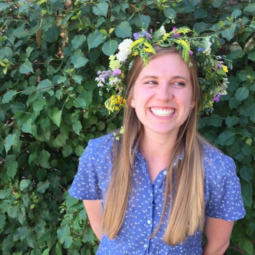Meet your Posher, Kennedy
